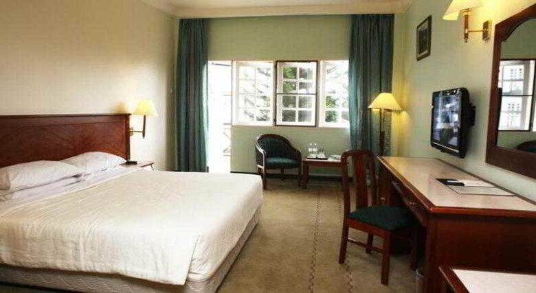 Heritage Hotel Cameron Highlands