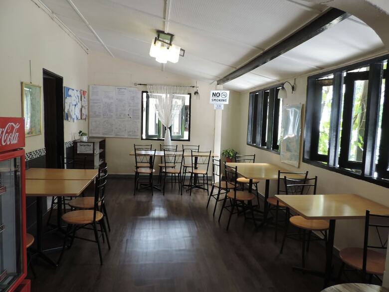 Hostal Cameronian Inn