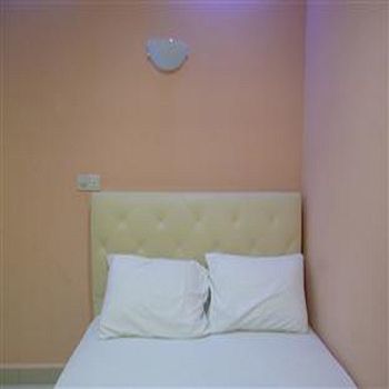 Batu Caves Business Hotel