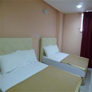 Batu Caves Business Hotel