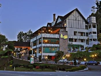 Hotel Casa Dela Rosa