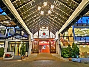 Hotel Casa Dela Rosa