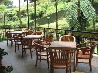 Hotel Casa Dela Rosa