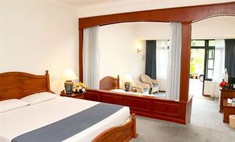 Hotel Casa Dela Rosa
