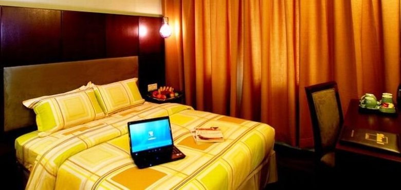 2 Inn 1 Boutique Hotel & Spa