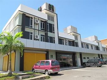 Labuk Hotel