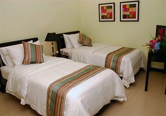 Hotel The Suites At Calle Nueva