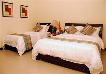 Hotel The Suites At Calle Nueva