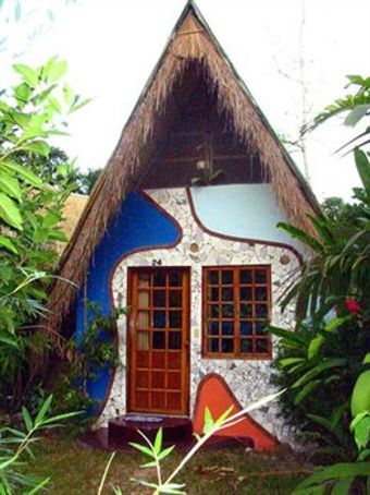 Hotel Kokosnuss Garden Resort