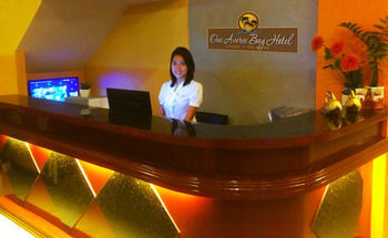 One Averee Bay Hotel