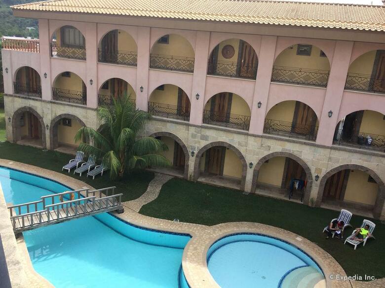 Corto Del Mar Hotel