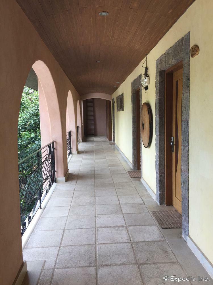 Corto Del Mar Hotel