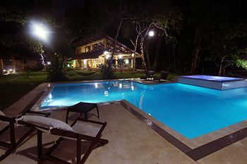 Hotel La Natura Resort