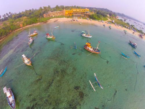 Hotel Fishermans Bay