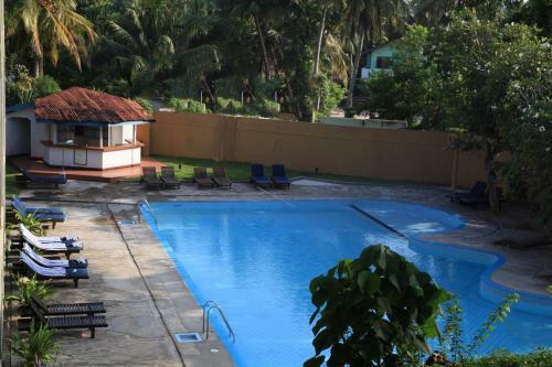 Hotel Fishermans Bay