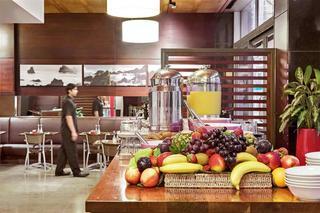 Hotel Ibis Wellington