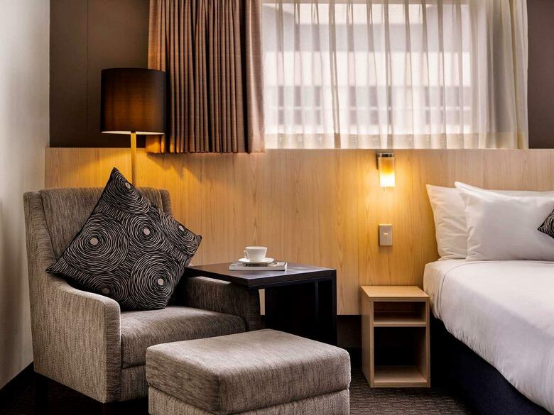 Hotel Ibis Wellington