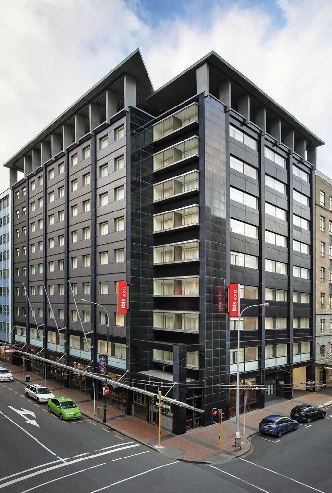 Hotel Ibis Wellington
