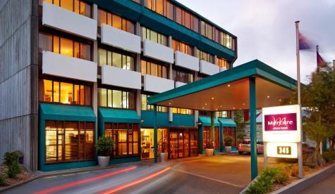 Hotel Mercure Wellington