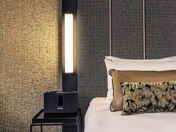 Hotel Mercure Wellington