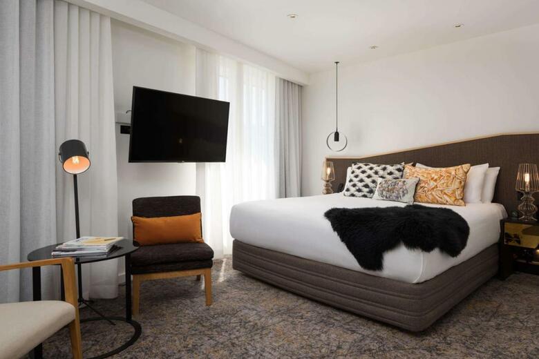 Museum Hotel