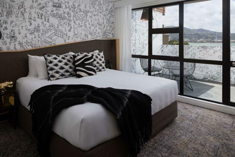 Museum Hotel