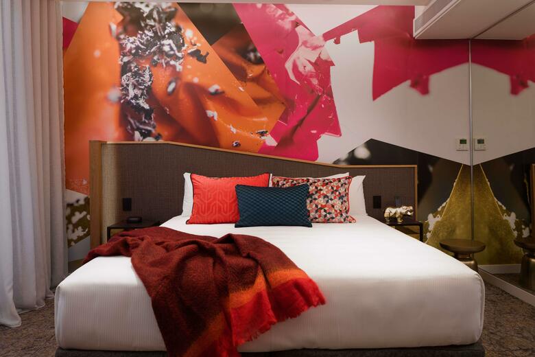 Museum Hotel