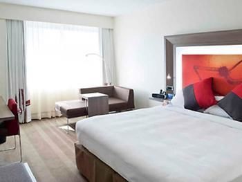 Hotel Novotel Wellington