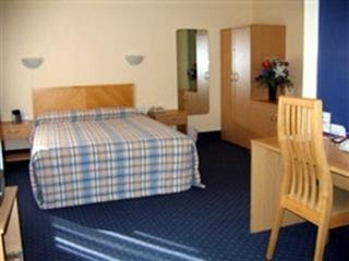 Hotel Quest Wellington