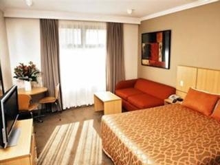 Hotel Quest Wellington
