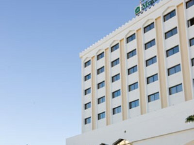 Muscat Holiday Hotel