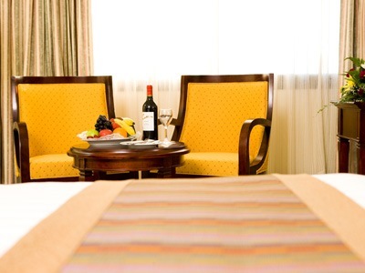 Muscat Holiday Hotel