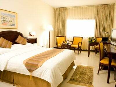 Muscat Holiday Hotel