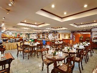Berjaya Makati Hotel
