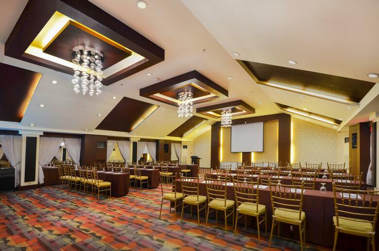 Best Western Hotel La Corona Manila