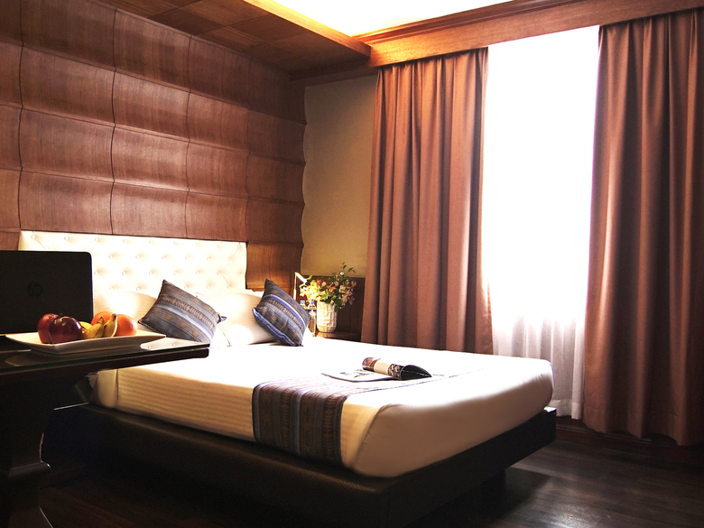 Best Western Hotel La Corona Manila