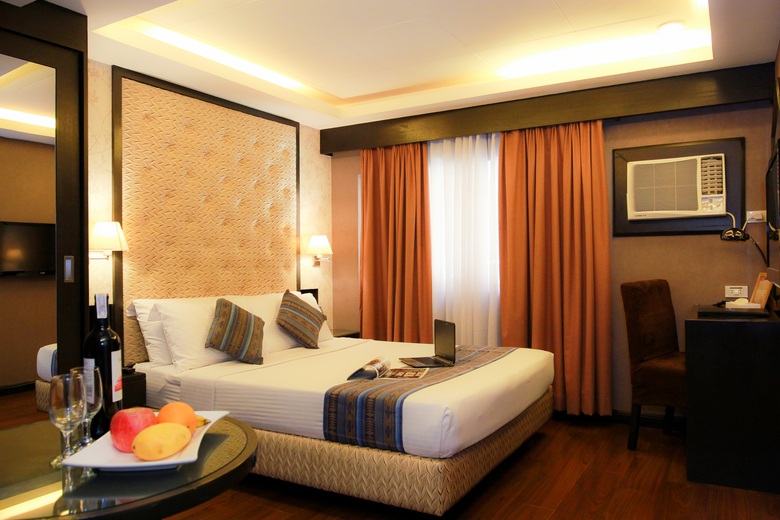 Best Western Hotel La Corona Manila