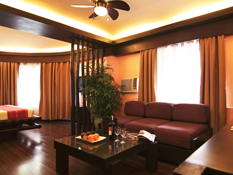 Best Western Hotel La Corona Manila