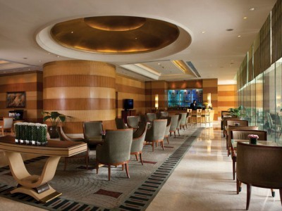 Hotel Sheraton Manila Bay