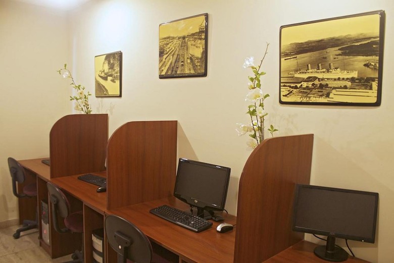 Hotel Centroamericano
