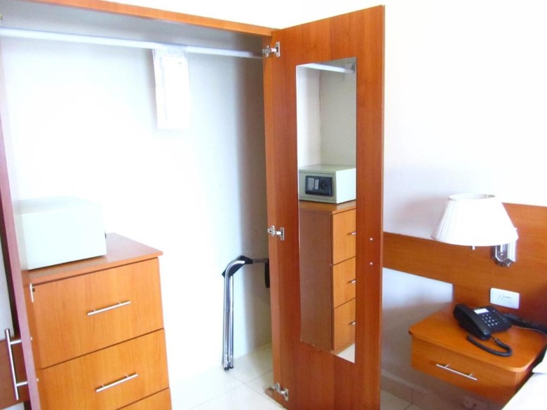 Hotel Centroamericano
