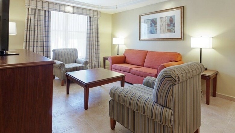 Hotel Country Inns & Suites By Carlson Panama City