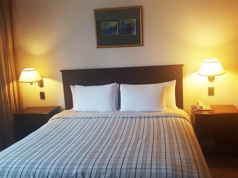 Hospedium Princess Hotel Panam�