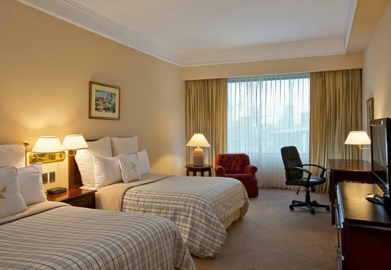 Hospedium Princess Hotel Panam�