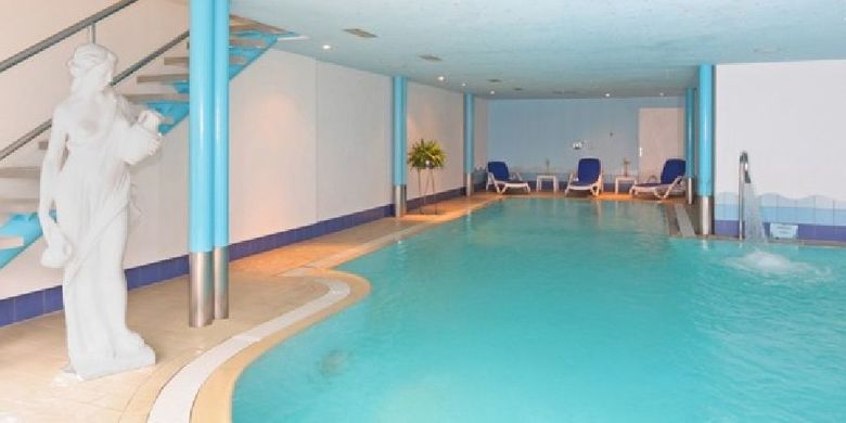 Swiss Quality Hotel Grichting