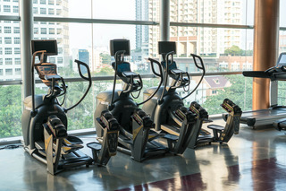Hotel Ascott Sathorn