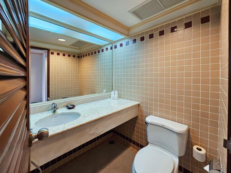 Hotel Ramada D Ma Bangkok