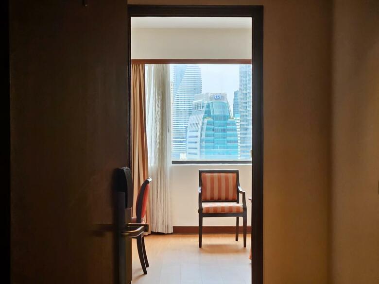 Hotel Ramada D Ma Bangkok