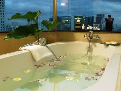 Hotel Jasmine Executive Suites