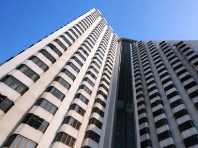 Omni Tower Hotel